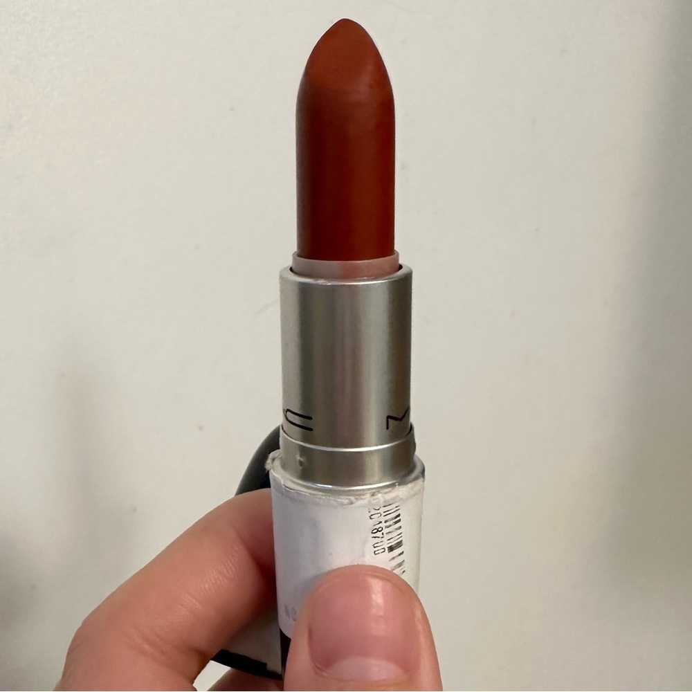 Mac Matte 646 Marrakesh Lipstick